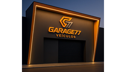 Garage 77 Veiculos