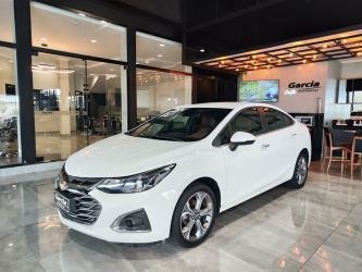 Cruze Premier 1.4 16V Ecotec (Flex) (Aut)