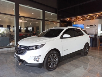Chevrolet Equinox LT 2.0 AT 2019