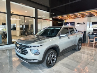 Montana 1.2 Turbo Premier (Aut)