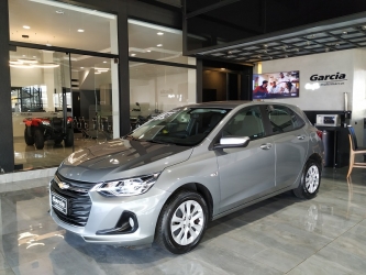 Onix 1.0 LT
