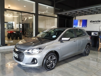 Onix 1.0 LT