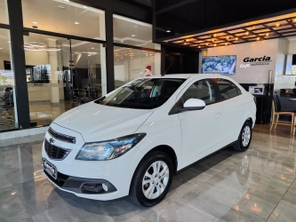 Prisma 1.4 SPE/4 LTZ (Aut)