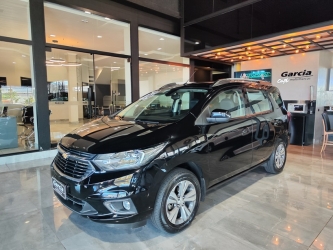 Spin 1.8 Econoflex Premier 7S (Aut)