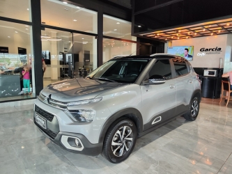 C3 First Edition 1.0