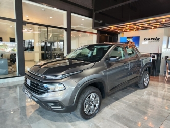 Toro 1.3 T270 Endurance (Aut)