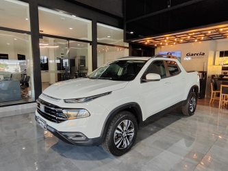 Toro 1.3 T270 Freedom (Aut)