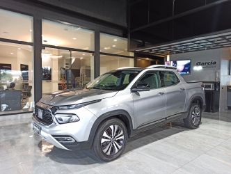 Toro 2.0 TDI Volcano 4WD (Aut)