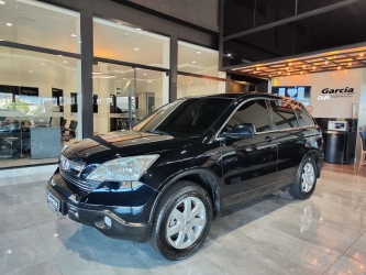 CR-V 2.0 16V 4X2 LX (aut)