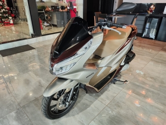 PCX Pcx 150 DLX ABS