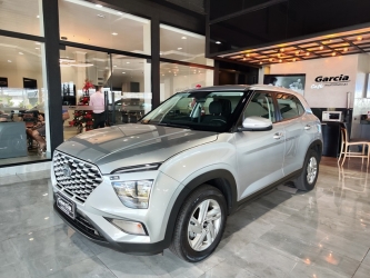 Creta 1.0 T-GDI Comfort (Aut)