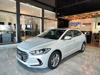 Elantra 2.0 Special Edition (Aut) (Flex)