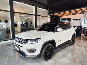 Compass 2.0 Longitude (Flex) (Aut)