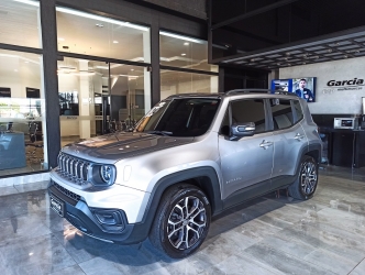 Renegade 1.3 T270 Longitude