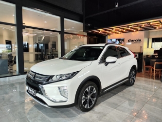 Eclipse Cross 1.5 Turbo HPE (Aut)