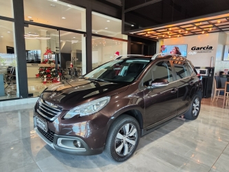 2008 Griffe 1.6 16V (Flex) (Aut)