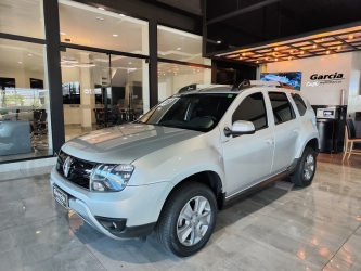 Duster 2.0 16V Dynamique (Aut) (Flex)