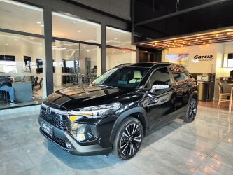 Corolla Cross 2.0 XRX CVT (Aut)