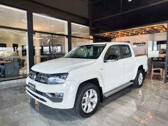Amarok 3.0 CD V6 Highline 4Motion (Aut)