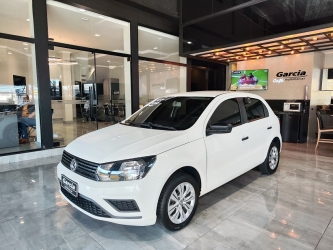 Gol 1.6