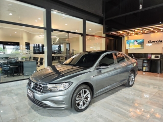 Jetta 1.4 250 TSI R-Line