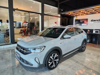 Nivus 1.0 200 TSI Highline 1.0 (Aut)