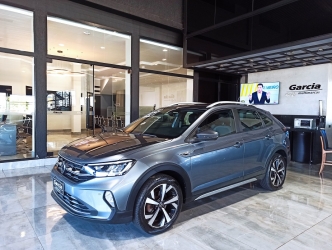 Nivus 1.0 200 TSI Highline