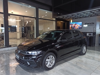 Polo 1.0 170 TSI Comfortline (Aut)
