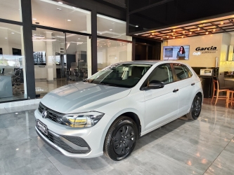 Polo 1.0 Track