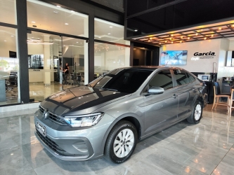 Virtus 1.0 170 TSI Auto