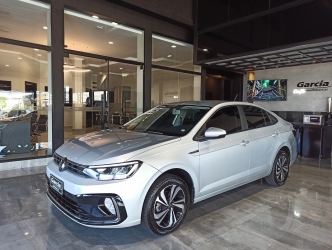 Virtus 1.0 200 TSI Comfortline (Aut)