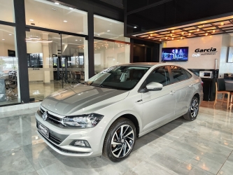 Virtus 1.0 200 TSI Highline (Aut)