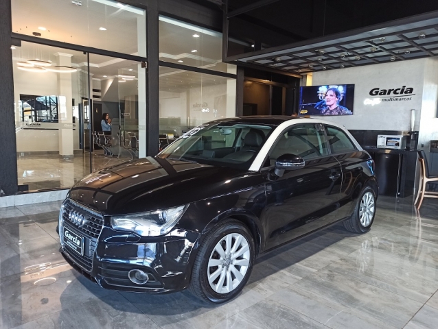 Audi A1 2012 à venda