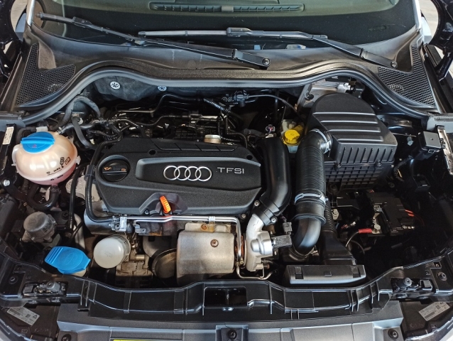 Audi A1 1.4 TFSI Attraction S Tronic - foto 17