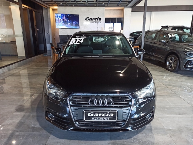 Audi A1 1.4 TFSI Attraction S Tronic - foto 2