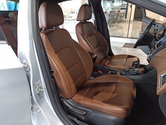 Chevrolet Cruze Premier 1.4 Ecotec (aut) - foto 14