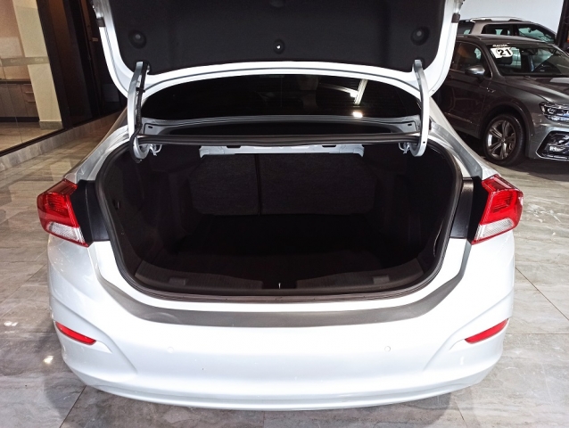 Chevrolet Cruze Premier 1.4 Ecotec (aut) - foto 9