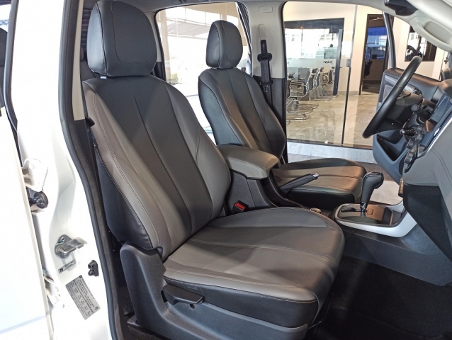 Chevrolet S10 S10 2.8 LTZ Cabine Dupla 4WD (Aut) - foto 14