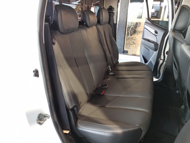 Chevrolet S10 S10 2.8 LTZ Cabine Dupla 4WD (Aut) - foto 15