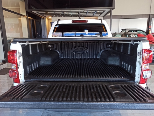 Chevrolet S10 S10 2.8 LTZ Cabine Dupla 4WD (Aut) - foto 9
