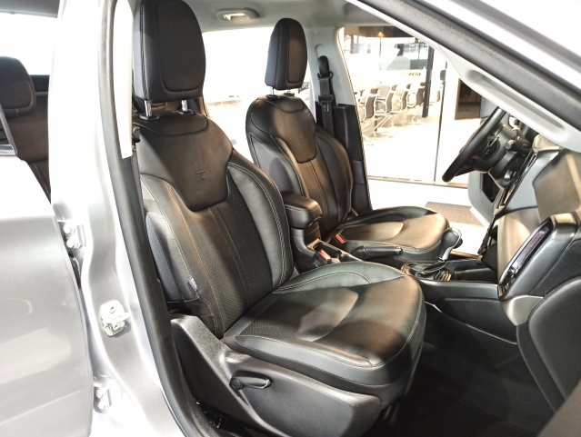 Fiat Toro 2.0 TDI Volcano 4WD (Aut) - foto 14