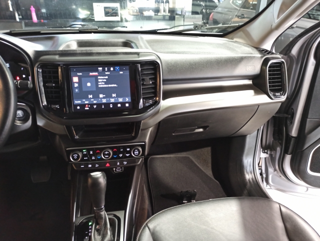 Fiat Toro 2.0 TDI Volcano 4WD (Aut) - foto 17