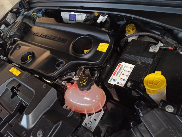 Fiat Toro 2.0 TDI Volcano 4WD (Aut) - foto 18