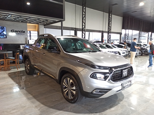 Fiat Toro 2.0 TDI Volcano 4WD (Aut) - foto 3