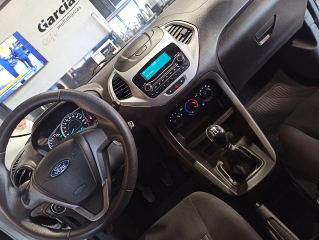 Ford Ka Ka 1.0 SE - foto 12