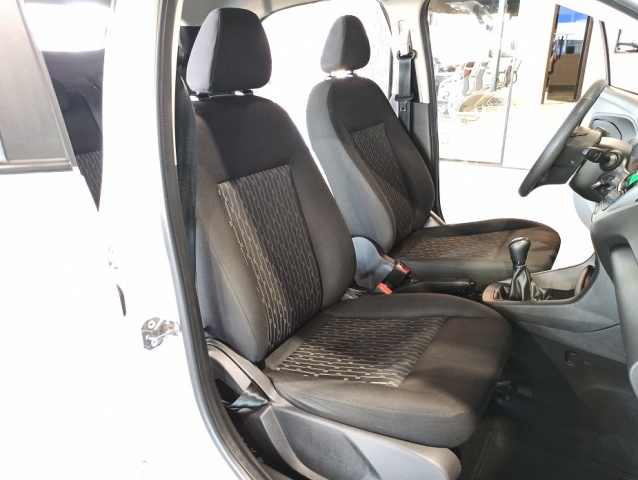 Ford Ka Ka 1.0 SE - foto 13