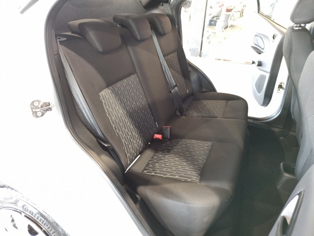Ford Ka Ka 1.0 SE - foto 14