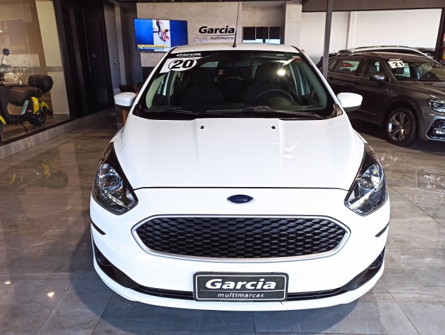 Ford Ka Ka 1.0 SE - foto 2