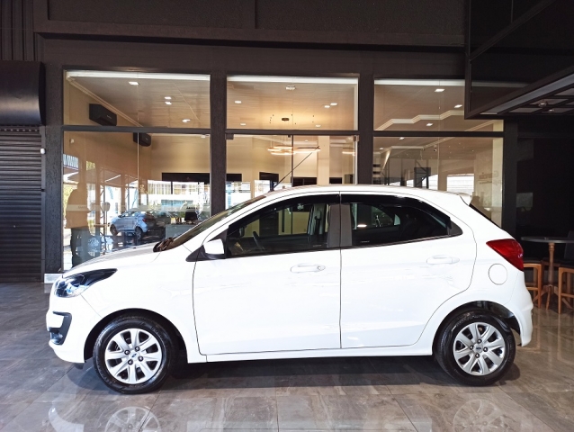 Ford Ka Ka 1.0 SE - foto 4