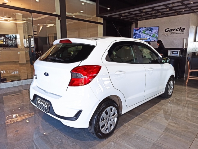 Ford Ka Ka 1.0 SE - foto 5